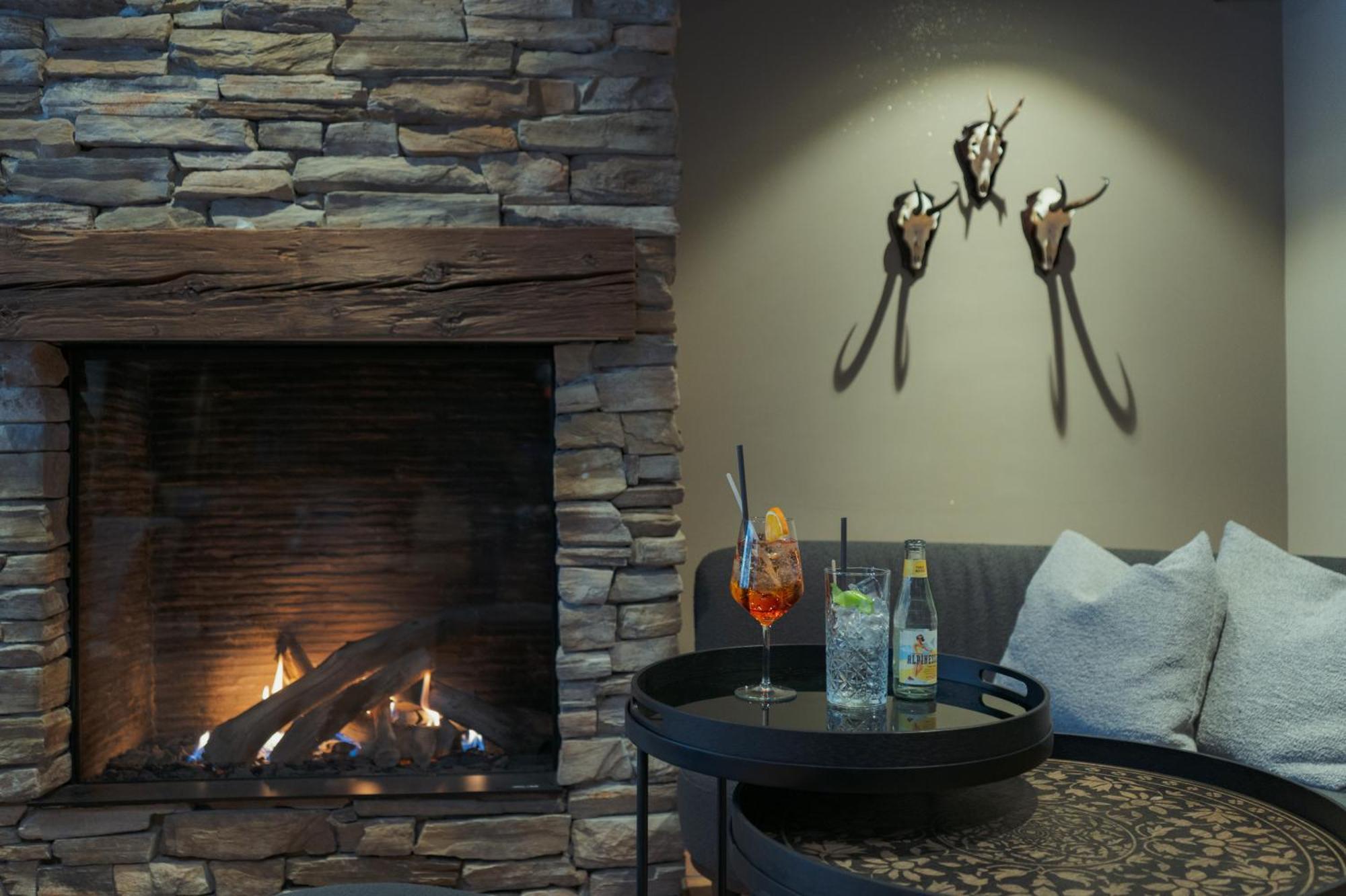 Jaegerhof Serviced Apartements Zermatt Exterior foto